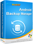 🔑 Coolmuster Android Backup Manager 3.0.25 |  license