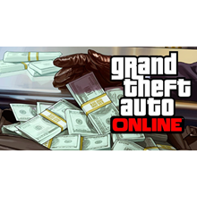GTA 5 Online Деньги❤️ 100.000.000$❤️БЕЗОПАСНО