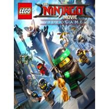 The LEGO NINJAGO Movie Video Game | Full access | Mail