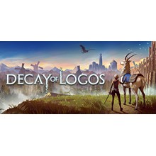 Decay of Logos  - Steam Access OFFLINE