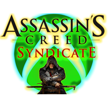 Assassin's Creed Syndicate XBOX ONE