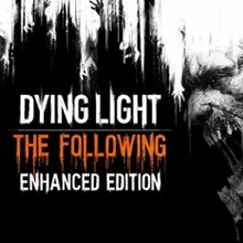 Dying Light: Enhanced Edition + Почта | Смена данных