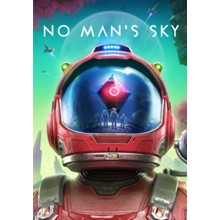 No Man&acute;s Sky (Steam) RU/CIS