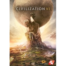 Civilization 6 on Epic Games full acces LICENSE