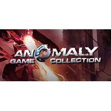 Anomaly Game Collection Steam Ключ/Region Free 🔑 🌎