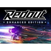Redout: Enhanced Edition Steam Ключ/ Region Free 🔑 🌎