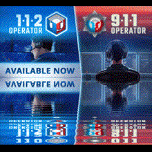 ✅ 911 Operator ⭐Steam\RegionFree\Key⭐ + Gift