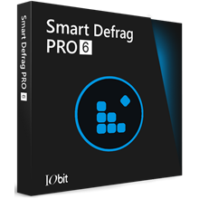 🔑 IObit Smart Defrag Pro 9.4 | License