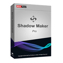 🔑 MiniTool ShadowMaker Pro 4.4 | Лицензия