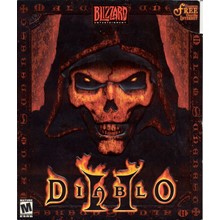 Diablo 2: Lord of Destruction EU Battle.net CD Key - irongamers.ru