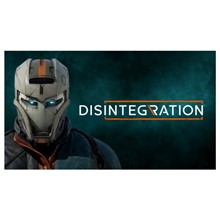 Disintegration Xbox One  🔥🤟👍✅