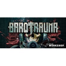 ✅ Barotrauma (Steam Ключ / РФ + СНГ) 💳0% + Бонус