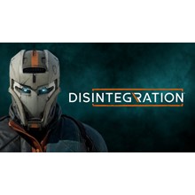 Disintegration ( Steam Key RU/CIS )