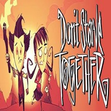 Don't Starve Together steam аккаунт Row