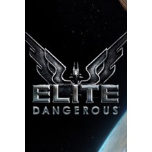 Elite Dangerous (Steam key) -- RU