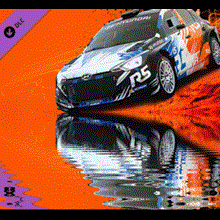 ✅DiRT 4 Hyundai R5 Rally Car DLC⭐Steam\РФ+Весь Мир\Key⭐