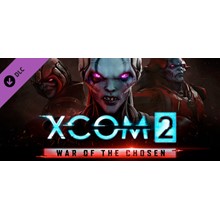 XCOM 2 STEAM (RU/CIS) 🔥
