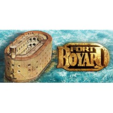 Fort Boyard  (Steam Key/Region Free)