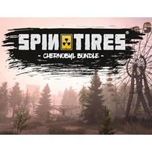 Spintires: Chernobyl Bundle (Steam KEY) + GIFT