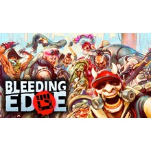 ✅ Bleeding Edge  PC WIN 10 Key 🔑 GLOBAL KEY