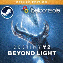 🔶Destiny 2: Beyond Light DLC Deluxe Wholesale Steam