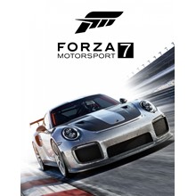 🟢Forza Motorsport 7 Standard Edition XBOX/PC Key