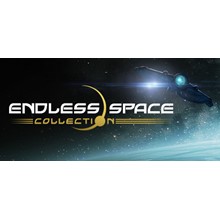 Endless Space Collection Steam Ключ Region Free 🔑 🌎