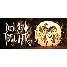 Dont Starve Together STEAM Gift (RU+CIS) + GIFT - irongamers.ru