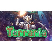 Terraria - STEAM Gift - Region RU+CIS+UA