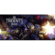 Trident's Wake   (Steam Key/Region Free)