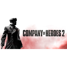 Company of Heroes 2 Steam  key Region Free