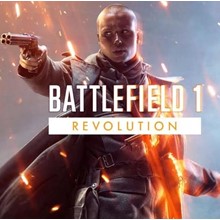 🪓 Battlefield 1 Revolution ✅ Origin | Region Free