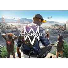 Watch Dogs 2 (Account rent Uplay) VK Play, GFN