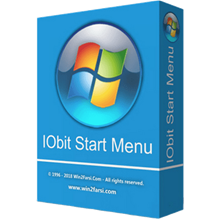 🔑 iObit Start Menu 8 PRO | Лицензия