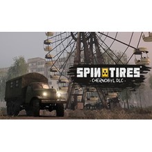 DLC Spintires - Chernobyl (Steam) RU/CIS 💳0%