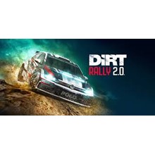 DiRT Rally 2.0 ✅(STEAM КЛЮЧ)+ПОДАРОК