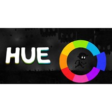 Hue - Epic Games account