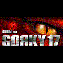 Gorky 17 (STEAM KEY/GLOBAL)