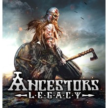 Ancestors Legacy (Steam key / Region Free)