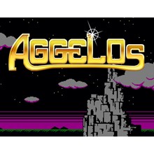Aggelos (Steam key) -- RU