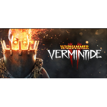 Warhammer: Vermintide 2 [Стим  Все регионы ]