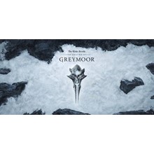 TESO: Greymoor (GAME + ALL CHAPTERS) ✅(Region Free)