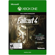 ✅💥 Fallout 4 💥✅ XBOX ONE/X/S 🔑 Цифровой ключ 🔑🌍