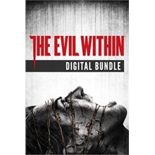 The Evil Within Digital Bundle XboxOne Key ✔🔑🌍