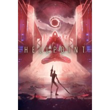 Hellpoint 🔑 (Steam | RU+CIS)