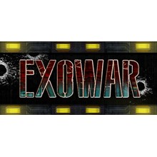 Exowar (Steam Key / Region Free)