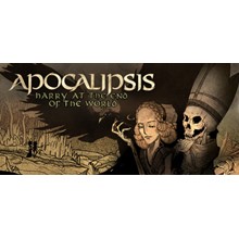 Apocalipsis  (Steam Key/Region Free)