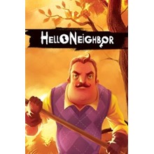 ✅💥 Hello Neighbor 💥✅ XBOX ONE/X/S 🔑 КЛЮЧ 🔑
