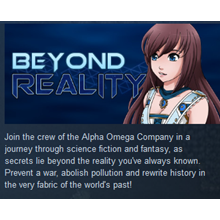 Beyond Reality (Steam ключ) ✅ REGION FREE/GLOBAL 💥🌐