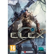 ELEX (Steam) RU/CIS